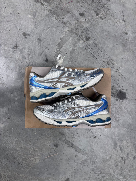 ASICS Gel-Kayano 14 Cream Pepper (Women's)