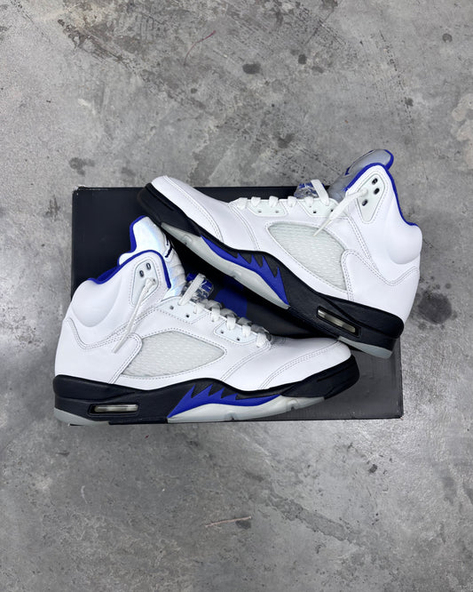 Jordan 5 Concord