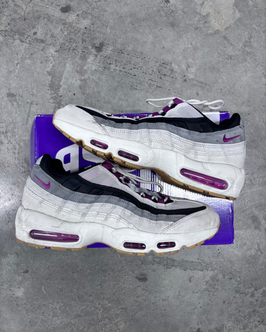 Nike Air Max 95 SB Cactus Flower
