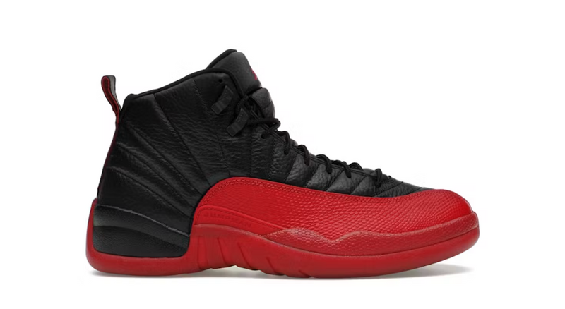 Jordan 12 Flu Game (GS)