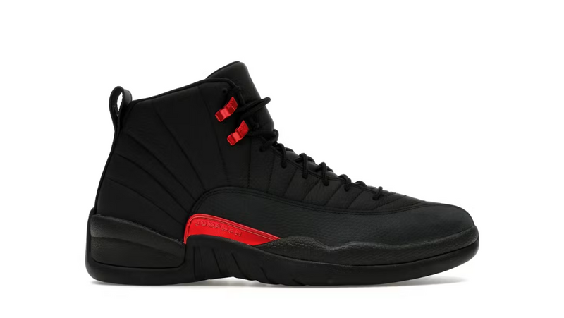 Jordan 12 Retro Bloodline