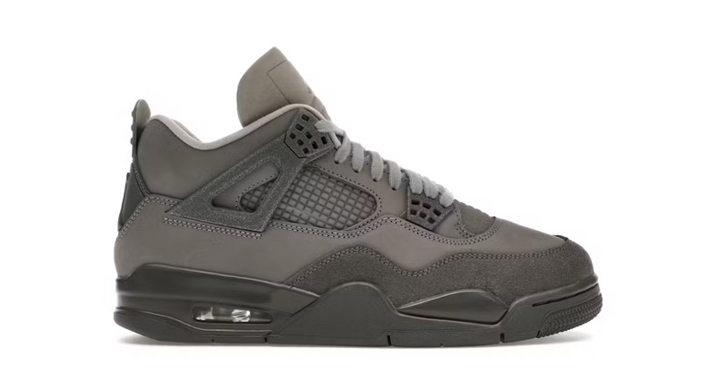 Jordan 4 Retro Wet Cement
