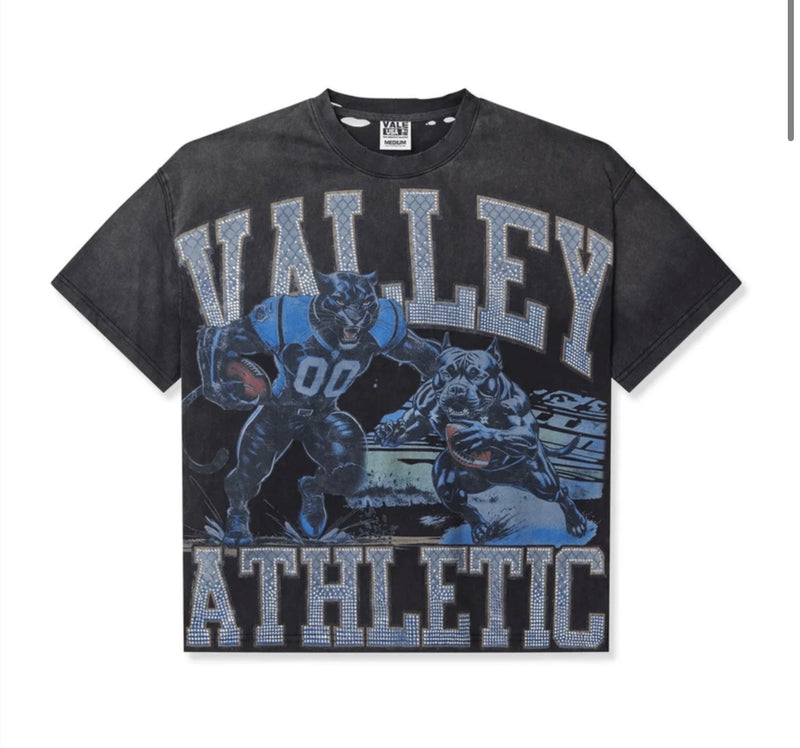 Vale Wraith Bling Tee