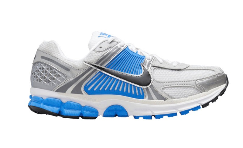Vomero 5 'Photon Blue Metallic Silver' (GS)