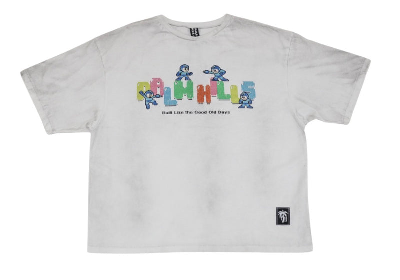 Palm Hills Astro tee