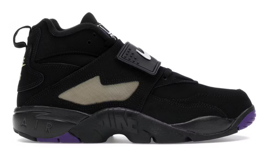 Nike Air Diamond Turf Raven