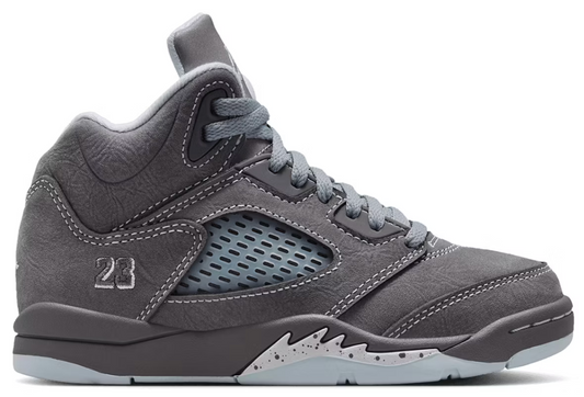 Jordan 5 Retro Wolf Grey (PS)