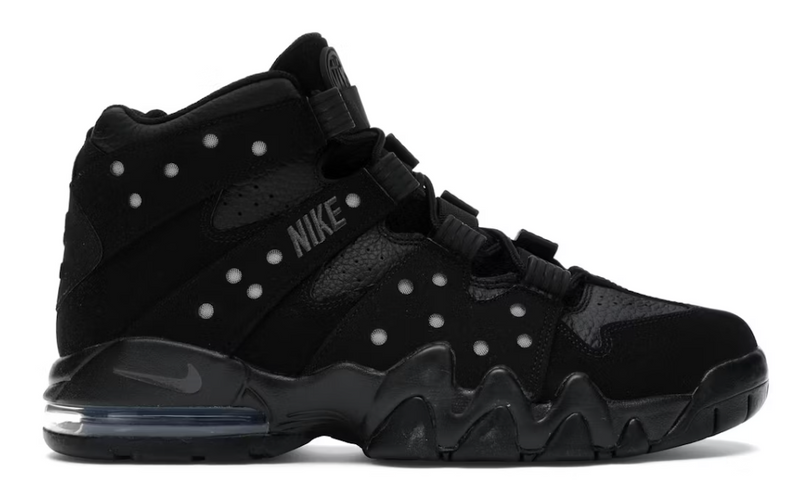 Nike Air Max 2 CB '94 Triple Black
