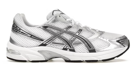 Asics Gel-1130 White Pure Silver