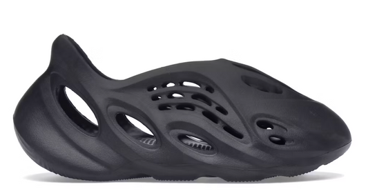 Adidas Yeezy Foam RNR Onyx