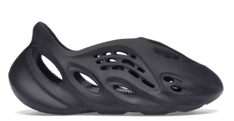 Adidas Yeezy Foam RNR Onyx