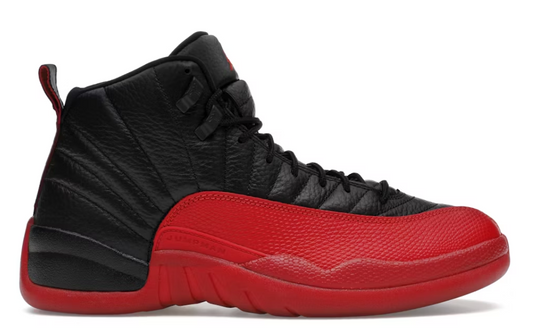 Jordan 12 Flu Game