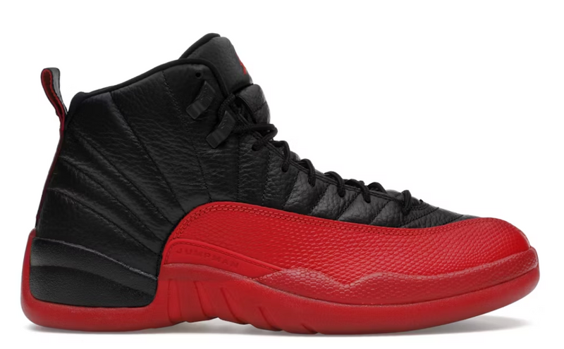 Jordan 12 Flu Game