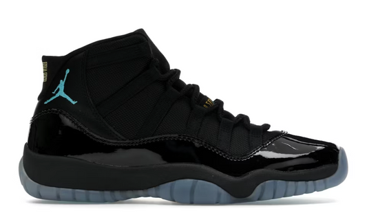 Jordan 11 Gamma (GS)