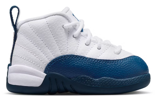 Jordan 12 Retro French Blue (TD)